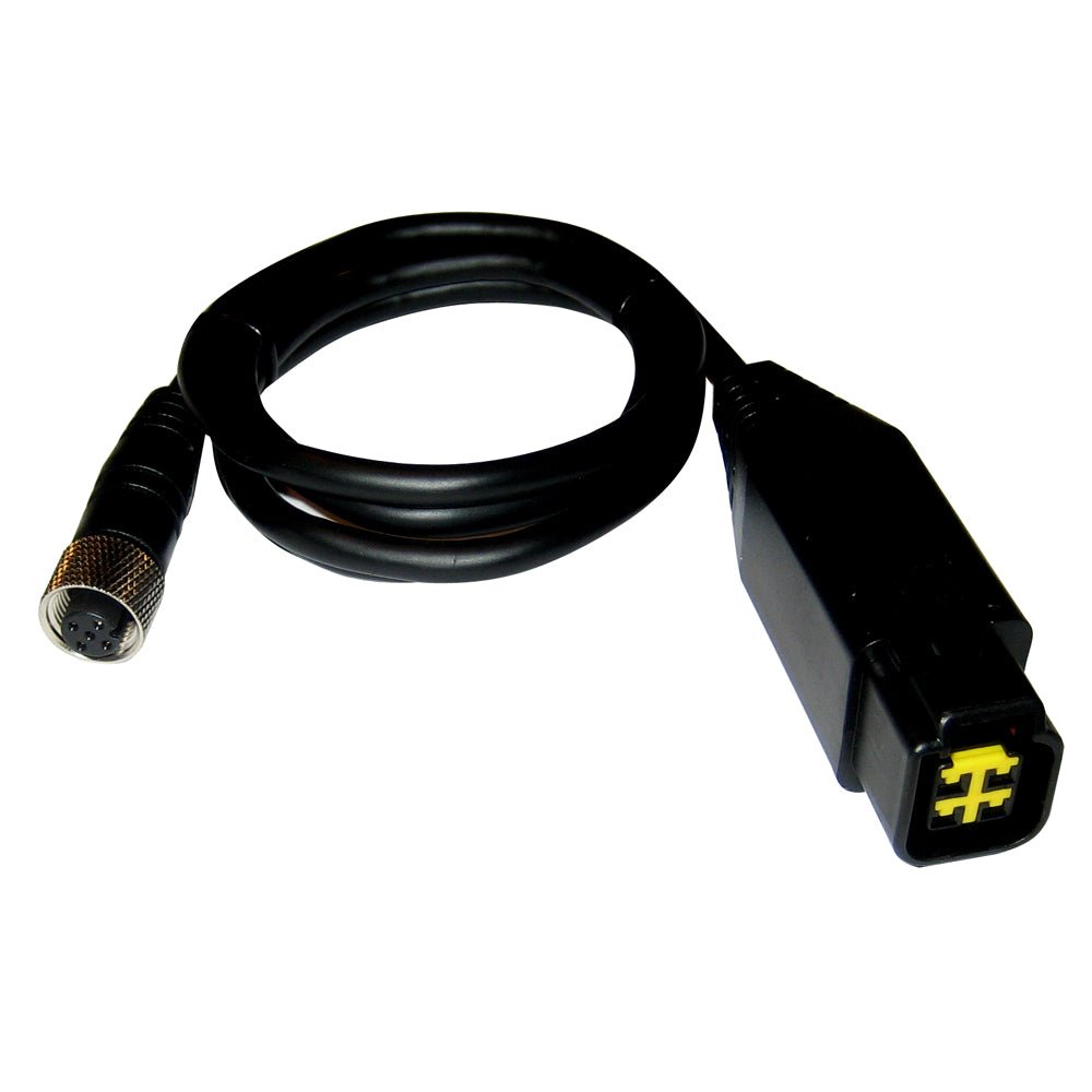 Raymarine Yamaha Command-Link Plus Cable [E70242] - Houseboatparts.com