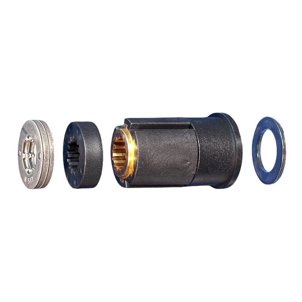 Turning Point Hub Kit #13 [11300301] - Houseboatparts.com