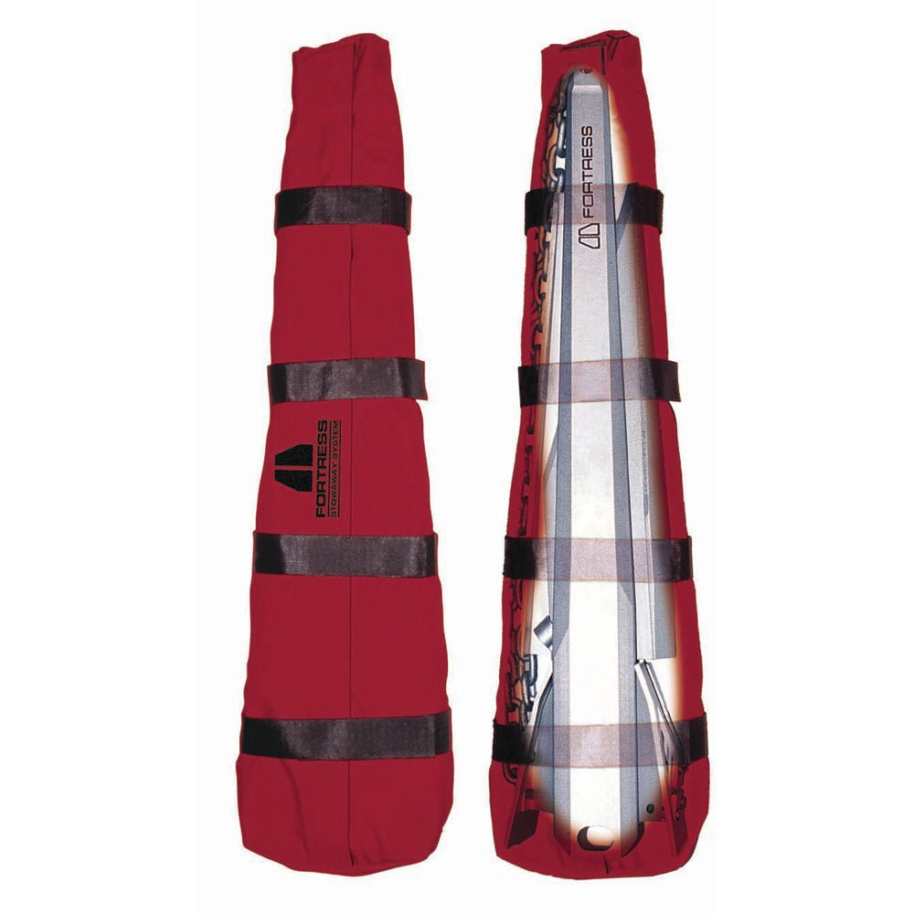 Fortress SG-11 Guardian Stowaway Bag f/G-11 Anchor [SG-11] - Houseboatparts.com