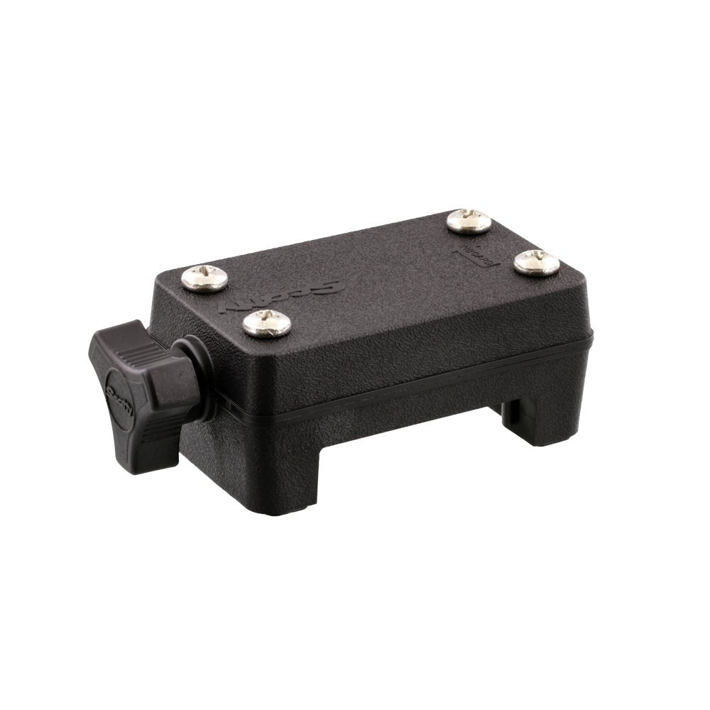Scotty 423 Downrigger Rod Holder Adapter [0423] - Houseboatparts.com