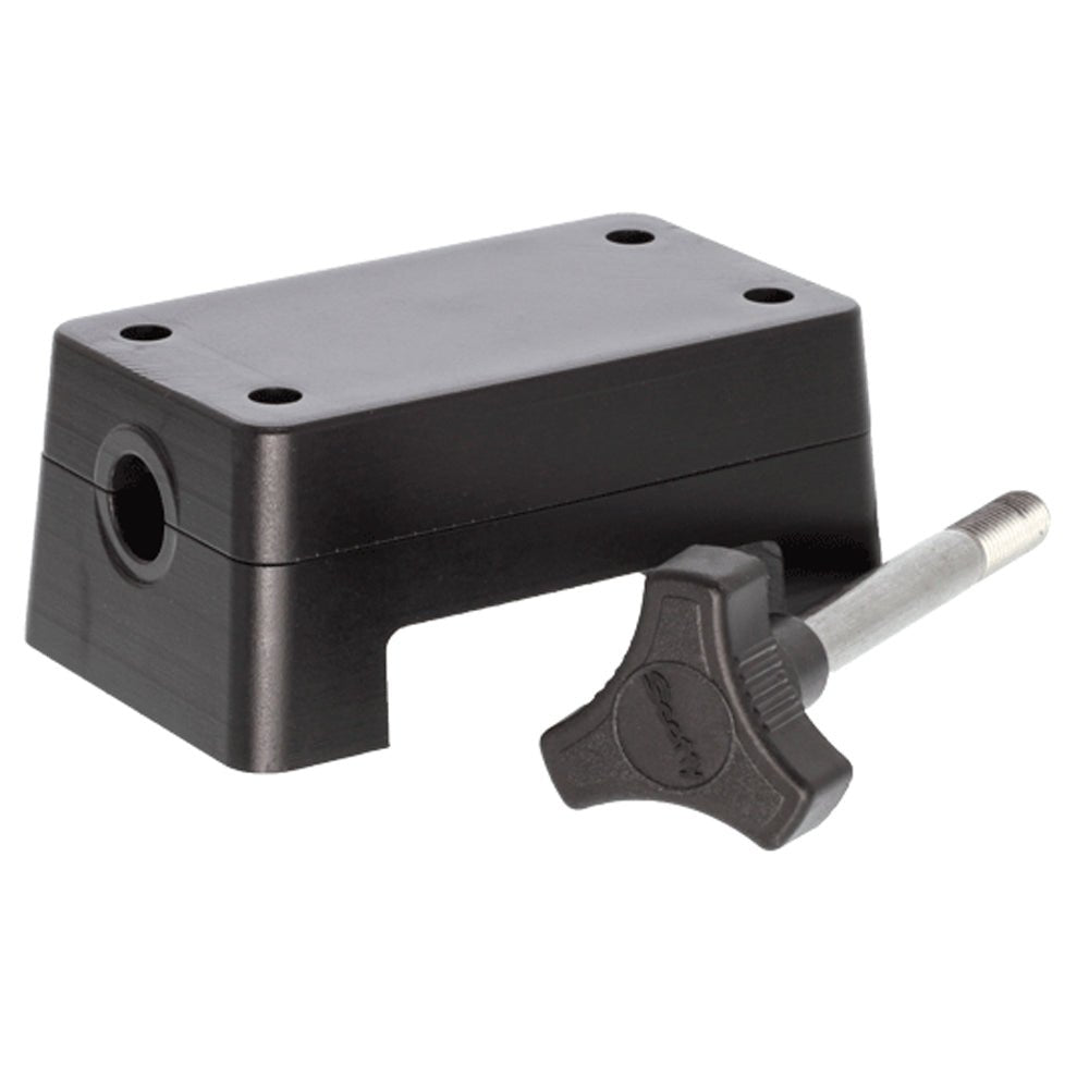 Scotty 423 Downrigger Rod Holder Adapter [0423] - Houseboatparts.com