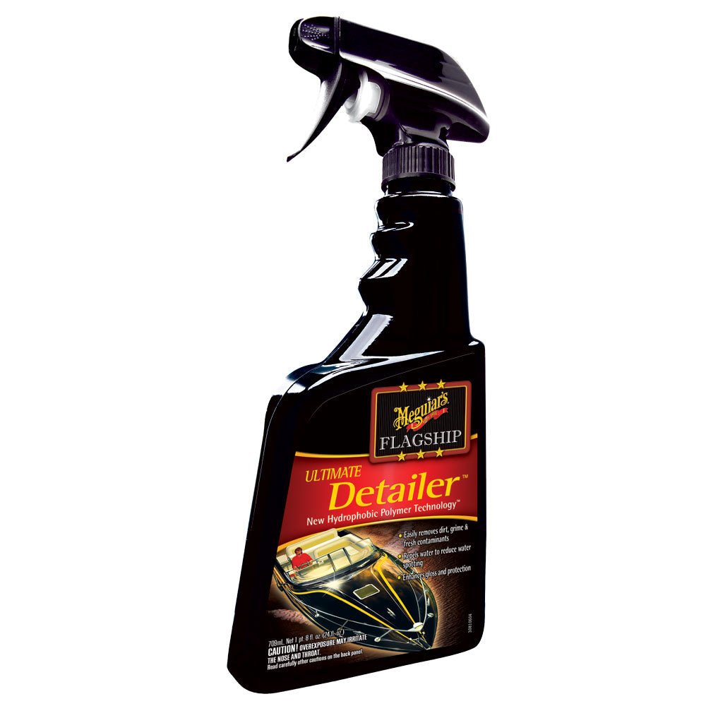 Meguiar's Flagship Ultimate Detailer - 24oz [M9424] - Houseboatparts.com