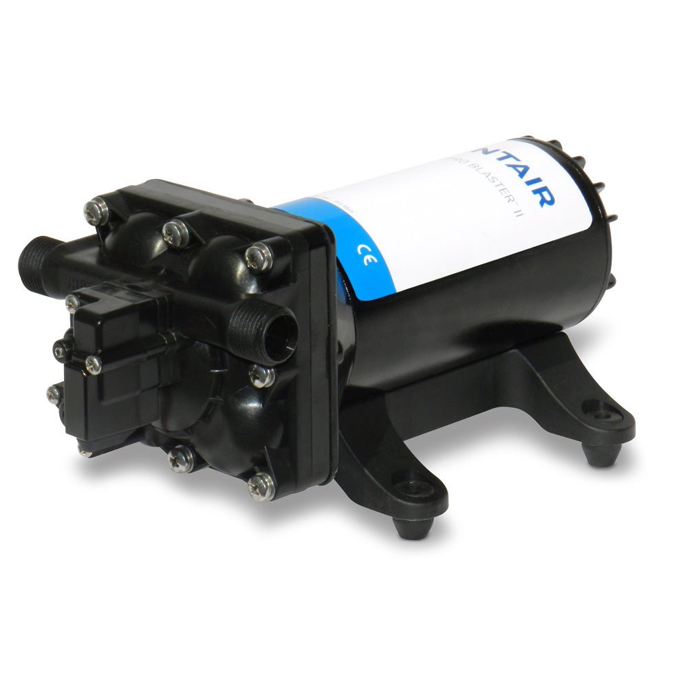 Shurflo by Pentair PRO BLASTER II Washdown Pump Ultimate - 12 VDC, 5.0 GPM [4258-153-E09] - Houseboatparts.com