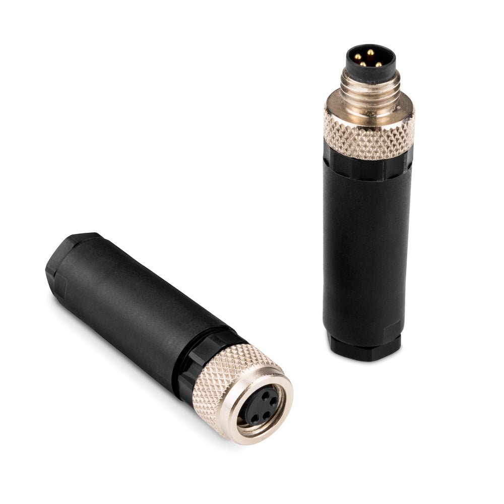 Garmin Field Installable Connectors [010-12117-01] - Houseboatparts.com