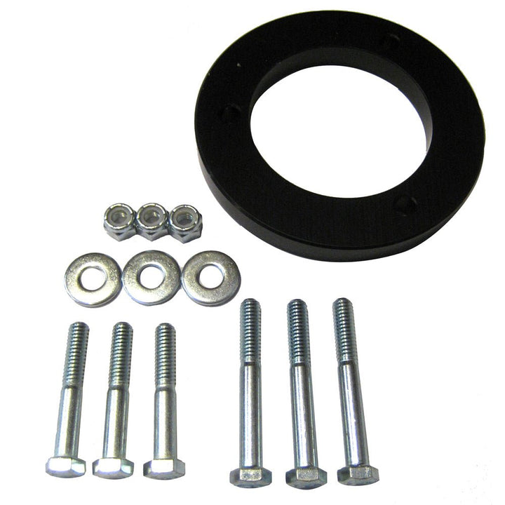 Intellisteer Spacer Kit f/Type T System - 0.51" [OC15SUK18] - Houseboatparts.com