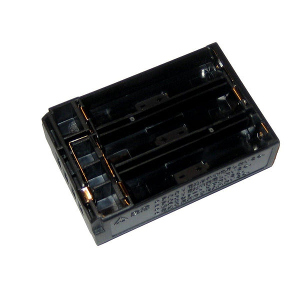 Standard Horizon Alkaline Battery Case f/5-AAA Batteries [SBT-13] - Houseboatparts.com