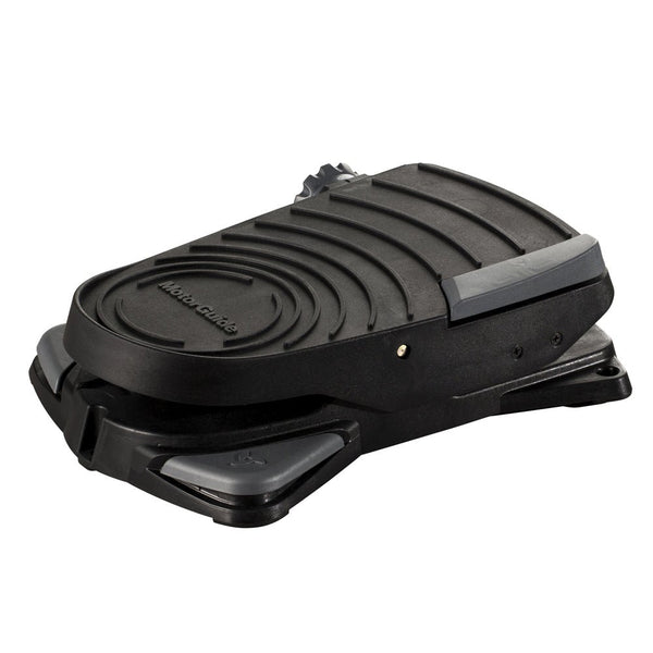 MotorGuide Wireless Foot Pedal for Xi Series Motors - 2.4Ghz [8M0092069] - Houseboatparts.com