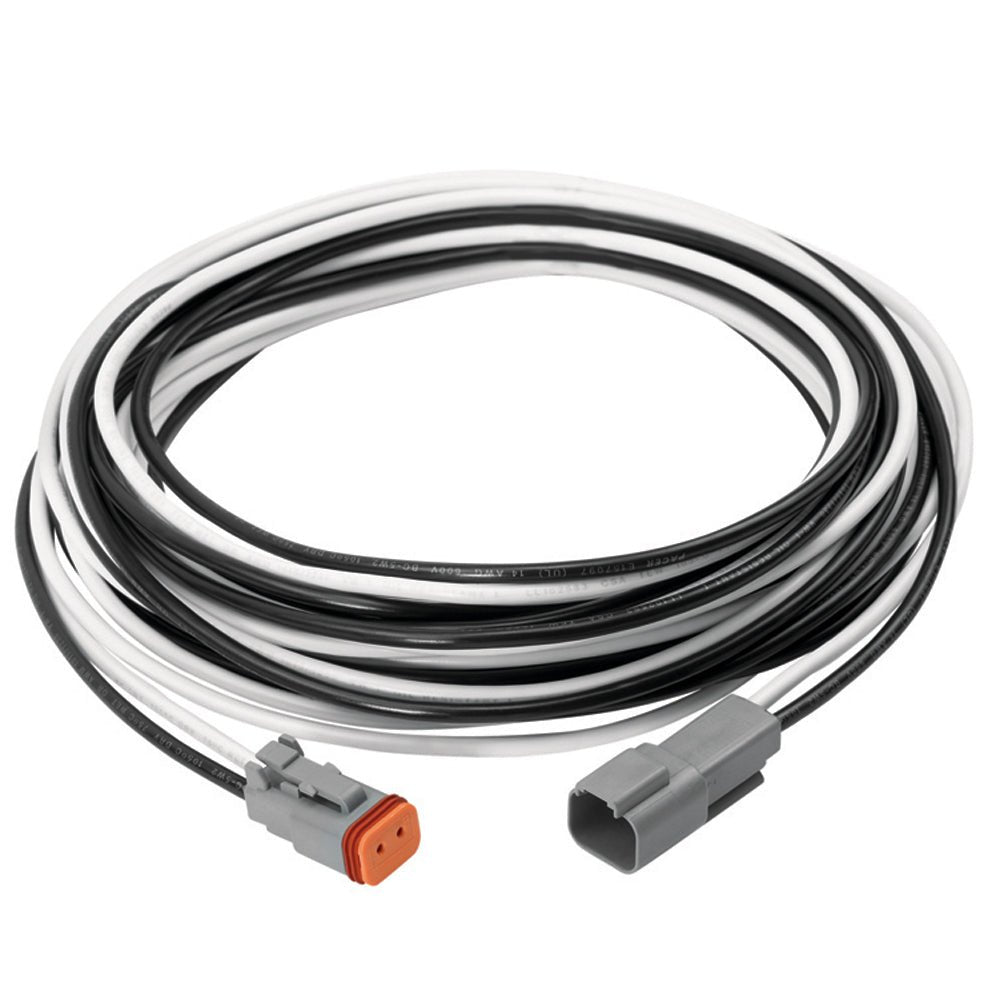 Lenco Actuator Extension Harness - 7' - 16 Awg [30133-001D] - Houseboatparts.com