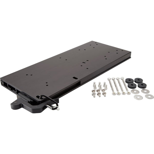 MotorGuide Universal Quick Release Mounting Bracket [8M0095972] - Houseboatparts.com