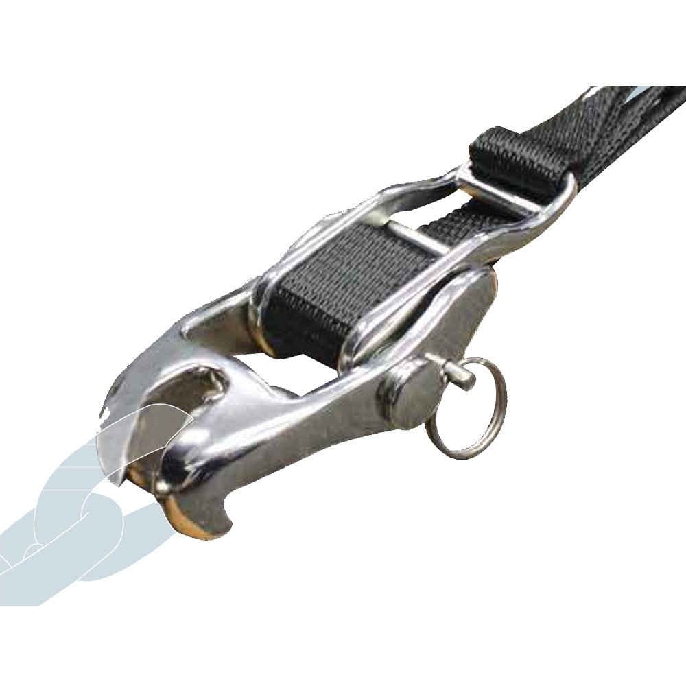 Maxwell Anchor Tensioner 7-12mm [P105072] - Houseboatparts.com