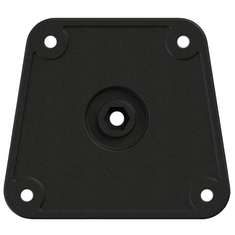Scanstrut ROKK Midi Top Plate f/Humminbird [RL - 501] - Houseboatparts.com