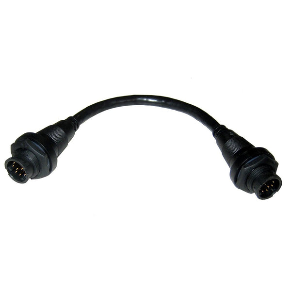 Raymarine RayNet(M) to RayNet(M) Cable - 100mm [A80162] - Houseboatparts.com