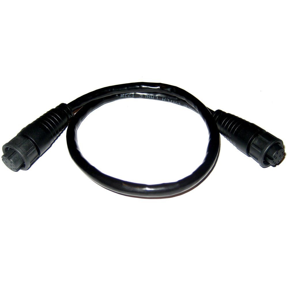 Raymarine RayNet(F) to RayNet(F) Port Connectivity - 400mm [A80161] - Houseboatparts.com