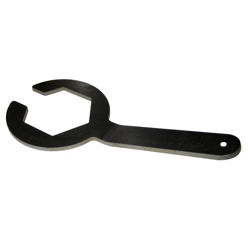 Airmar 117WR-2 Transducer Hull Nut Wrench [117WR-2] - Houseboatparts.com