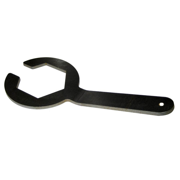 Airmar 164WR-2 Transducer Hull Nut Wrench [164WR-2] - Houseboatparts.com