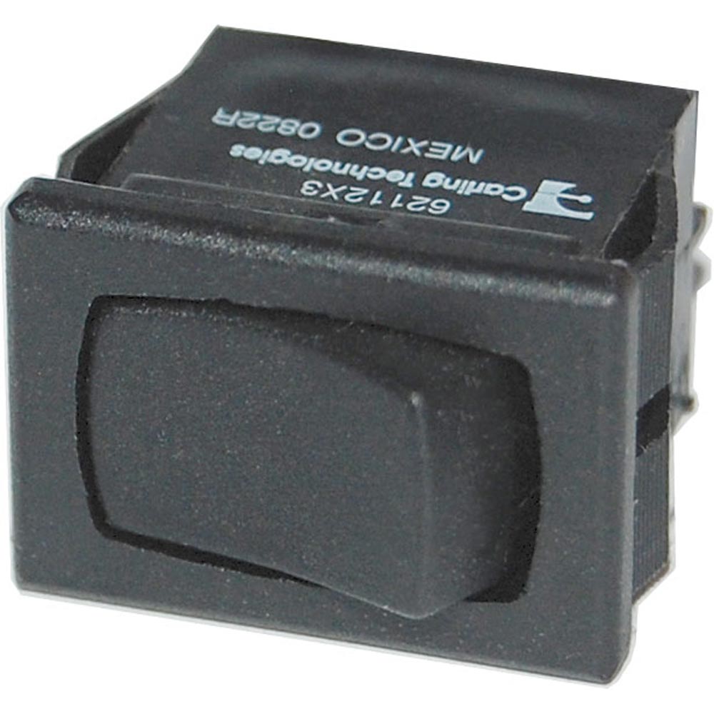 Blue Sea 7491 360 Panel - Rocker Switch DPDT - ON-ON [7491] - Houseboatparts.com