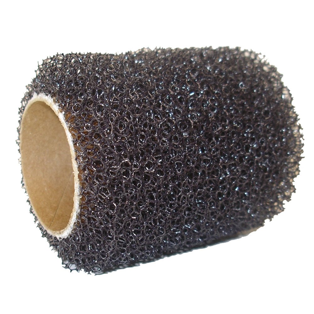 KiwiGrip Roller Brush - 4" [KG1020-4] - Houseboatparts.com