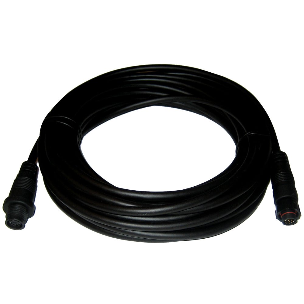 Raymarine Handset Extension Cable f/Ray60/70 - 5M [A80291] - Houseboatparts.com