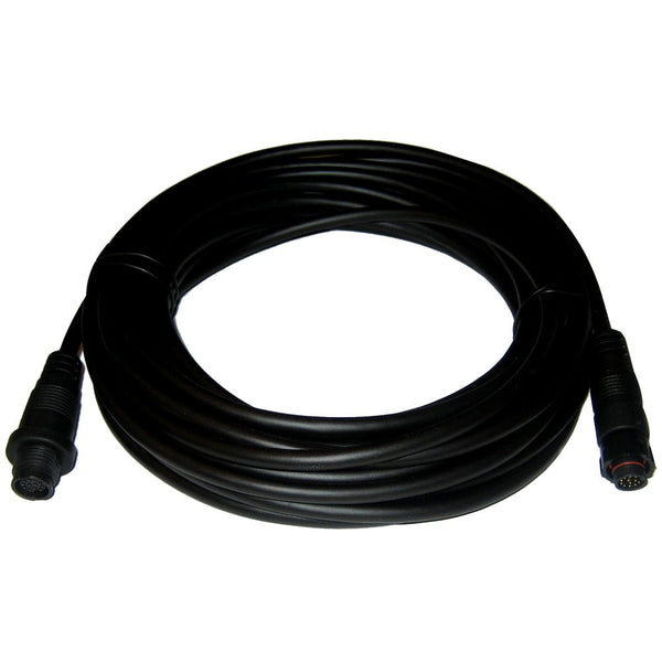 Raymarine Handset Extension Cable f/Ray60/70 - 10M [A80292] - Houseboatparts.com