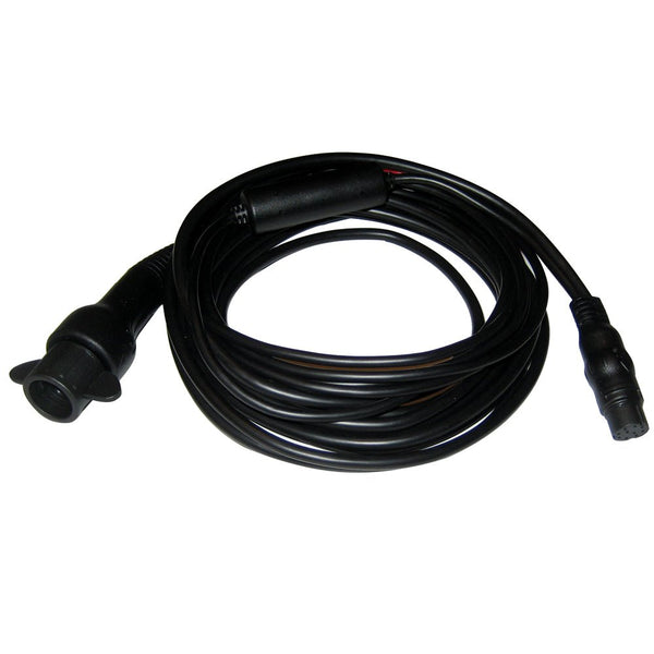 Raymarine 4m Extension Cable f/CPT-DV & DVS Transducer & Dragonfly & Wi-Fish [A80312] - Houseboatparts.com