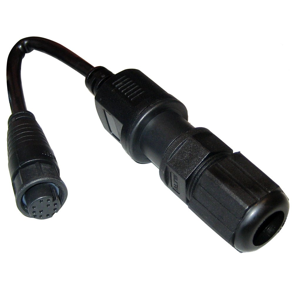 Raymarine Raynet to RJ45 Female Adapter 100mm [A80247] - Houseboatparts.com