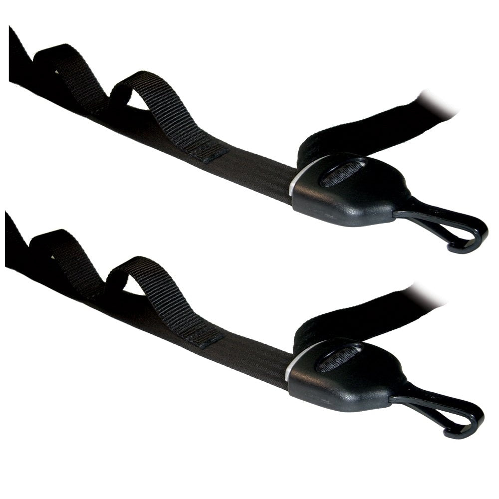 BoatBuckle RodBunk Deluxe Vehicle Rod Carrier System [F17727] - Houseboatparts.com