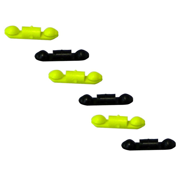 Scotty Stoppers f/Line Releases & Auto Stop - 6 Pack [1008] - Houseboatparts.com