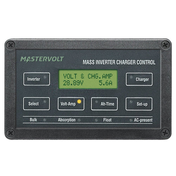 Mastervolt Masterlink MICC - Includes Shunt [70403105] - Houseboatparts.com