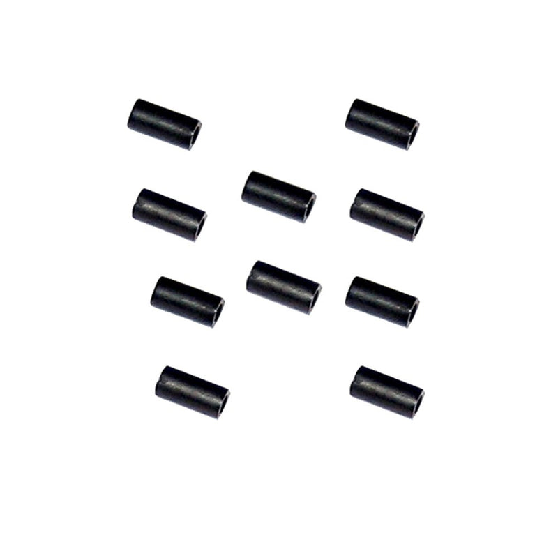 Scotty Wire Joining Connector Sleeves - 10 Pack [1004] - Houseboatparts.com
