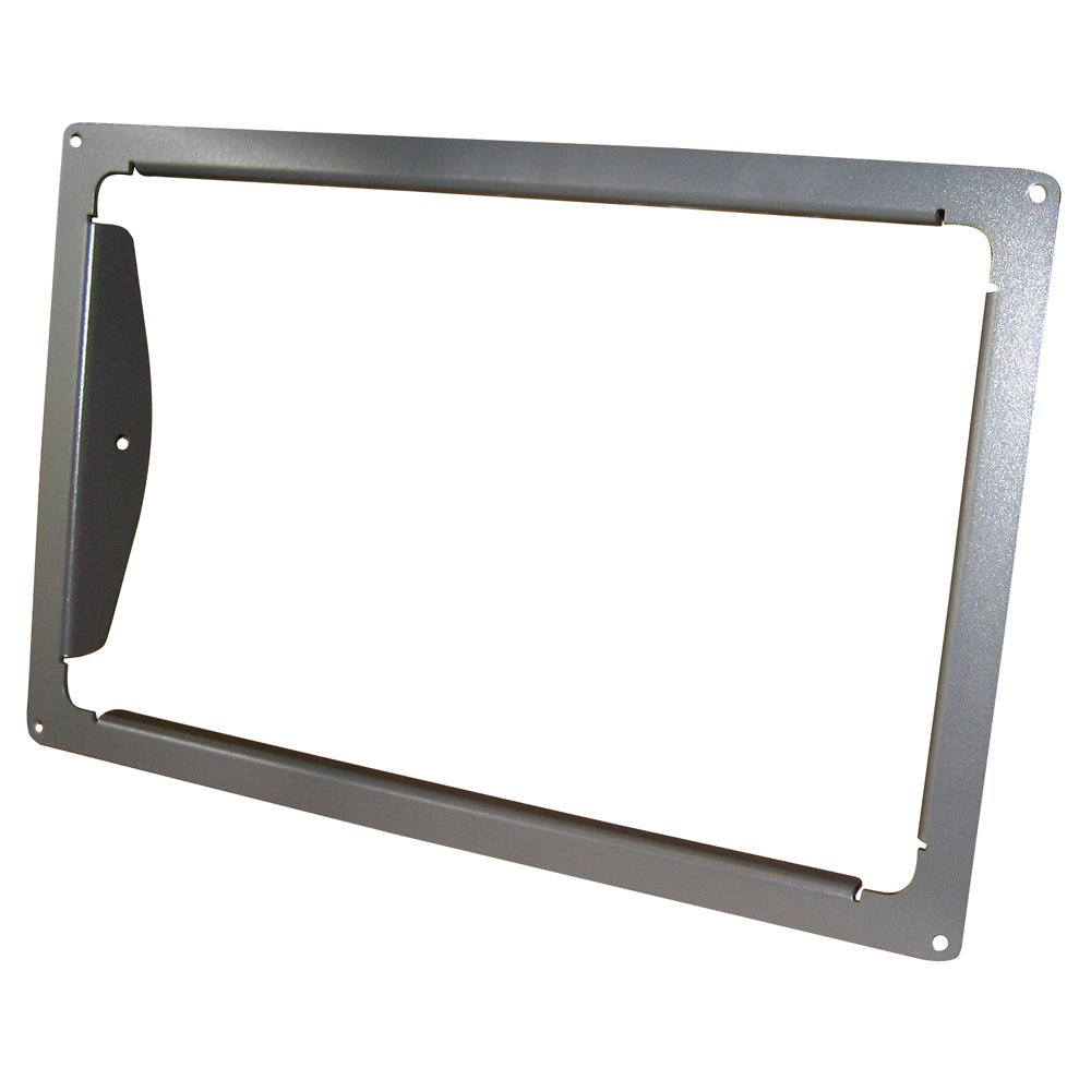 Furuno Front Fixing Panel Kit f/TZTL15L [001-337-450-00] - Houseboatparts.com