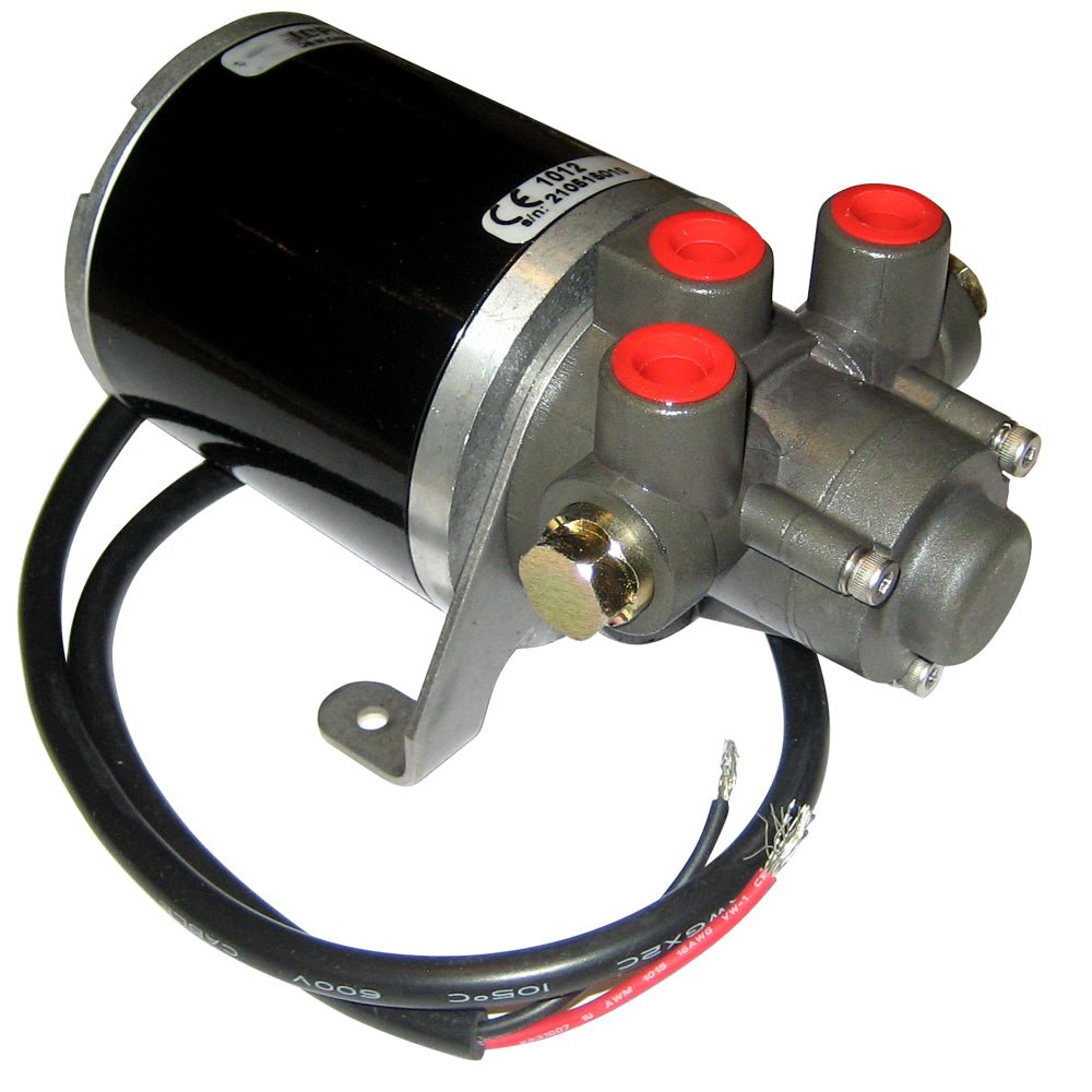 SI - TEX 12CI Pumpset - 12VDC [OCTAFG1012] - Houseboatparts.com