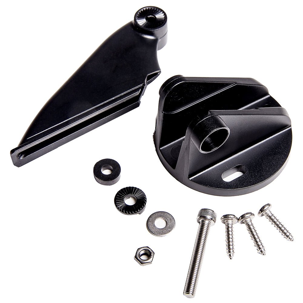 Raymarine CPT-DV/CPT-DVS Mounting Kit [R70439] - Houseboatparts.com