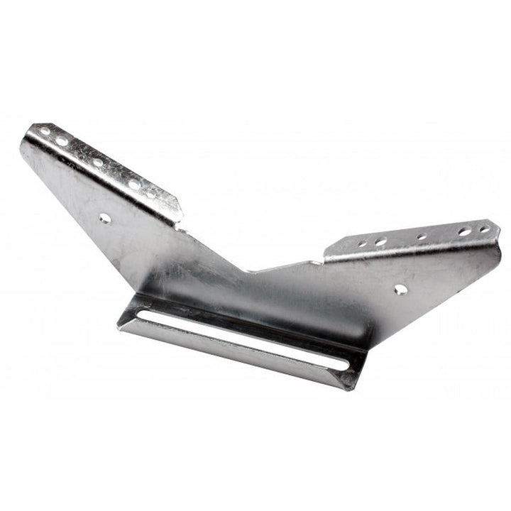 C.E. Smith Pontoon Wing Bracket [26244GA] - Houseboatparts.com