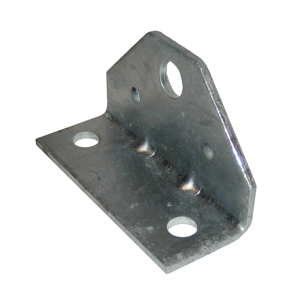 C.E. Smith Center Swivel Bracket - 2" [10201G40] - Houseboatparts.com