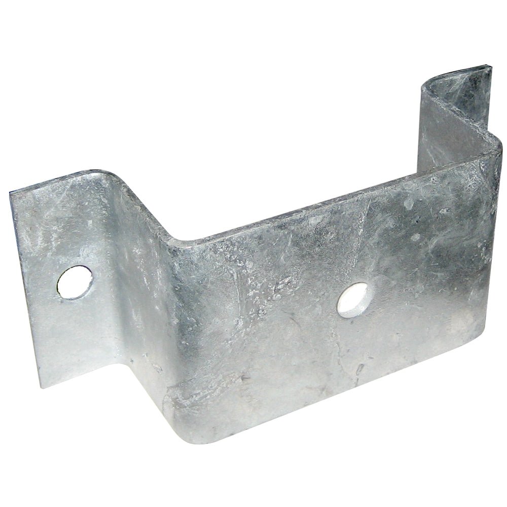 C.E. Smith Stake Pocket [45004G40] - Houseboatparts.com