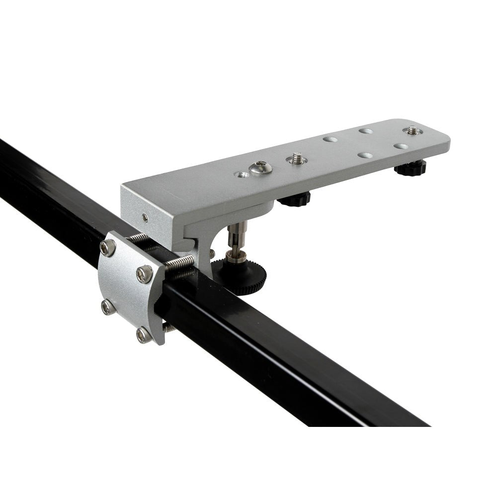 Kuuma Quick Release Rail Mount [58195] - Houseboatparts.com