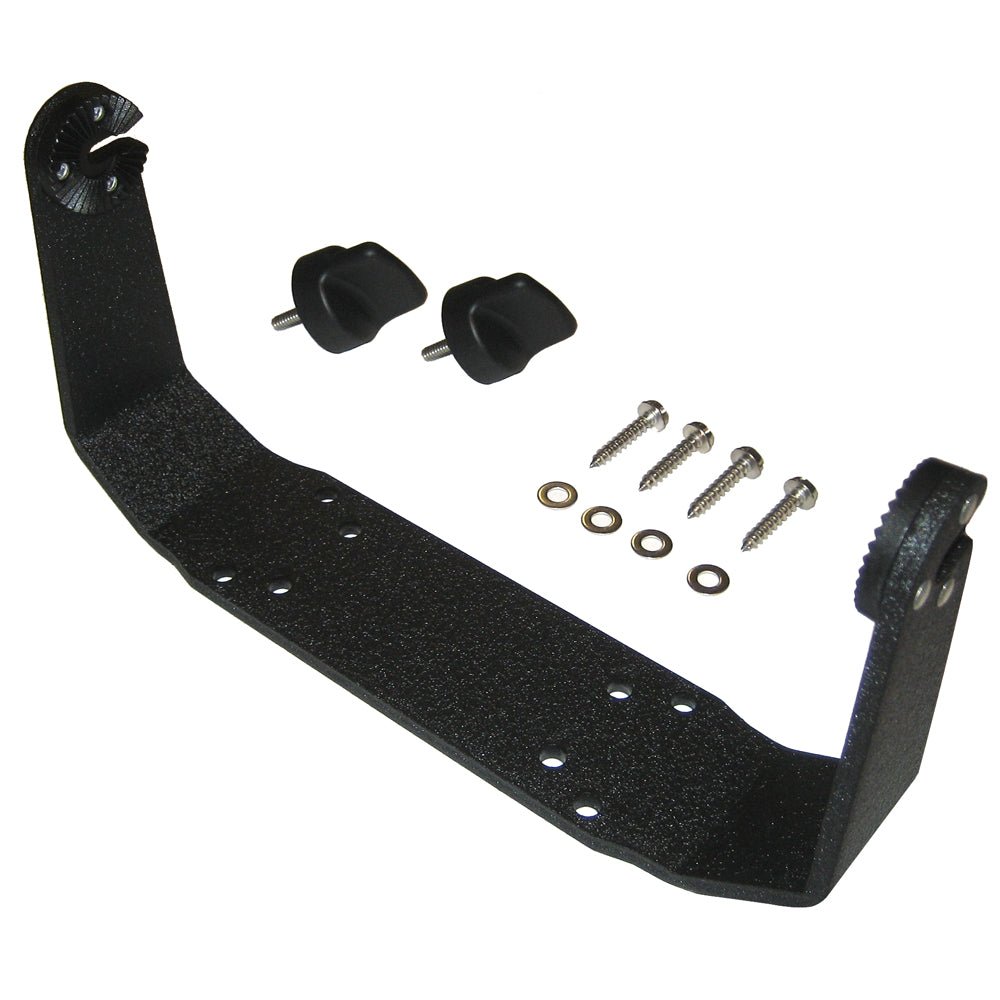 Humminbird GM H910 Gimbal Mount Bracket f/HELIX 9 & 10 [740149-1] - Houseboatparts.com