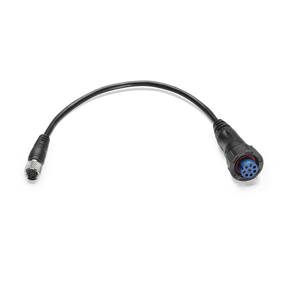 Minn Kota MKR-US2-14 Universal Sonar 2 Adapter Cable - Garmin 8-Pin [1852074] - Houseboatparts.com