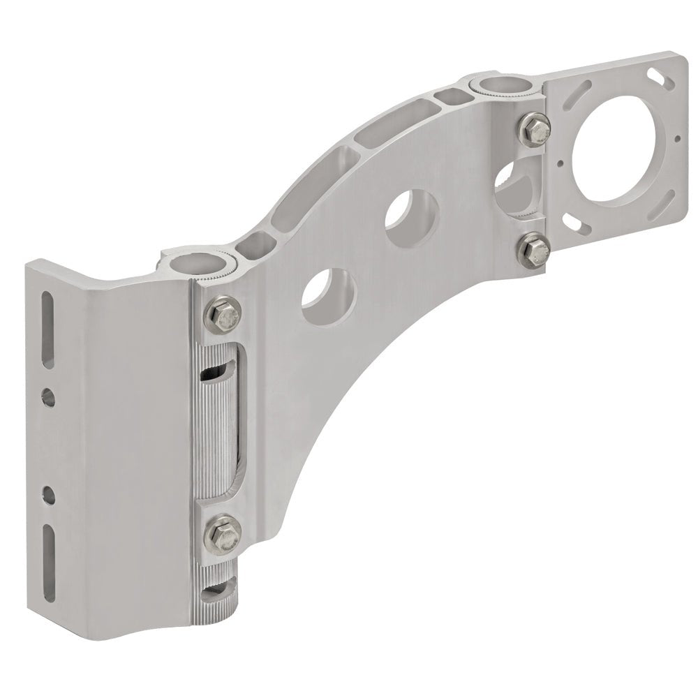 Minn Kota Talon 3-Piece Jackplate Bracket [1810340] - Houseboatparts.com