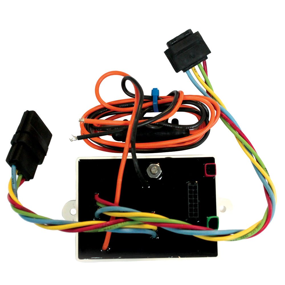 Bennett EIC Relay Module - 12V [EIC101] - Houseboatparts.com