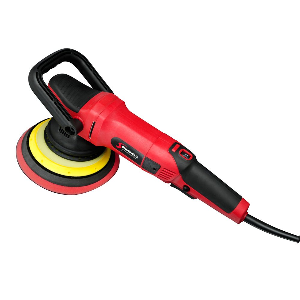 Shurhold Dual Action Polisher Pro [3500] - Houseboatparts.com