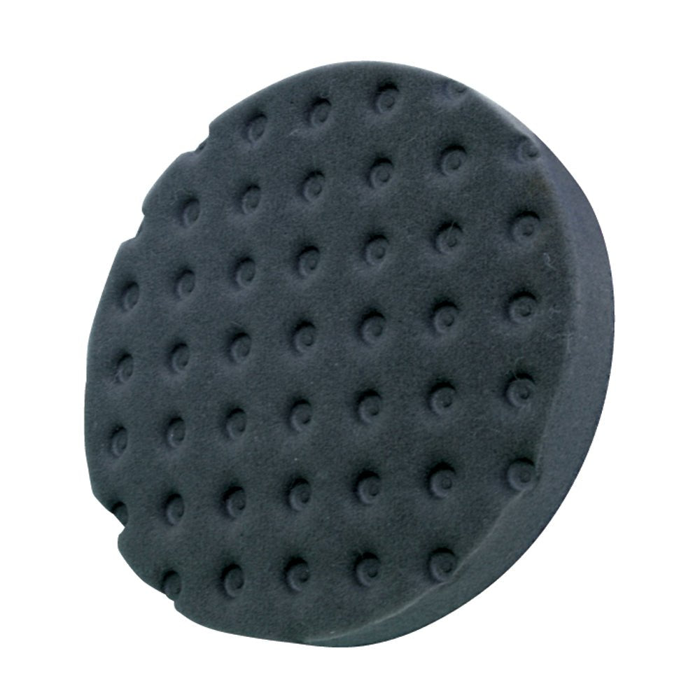 Shurhold Pro Polish Black Foam Pad - 7.5" f/Pro Rotary Polisher [YBP-5203] - Houseboatparts.com