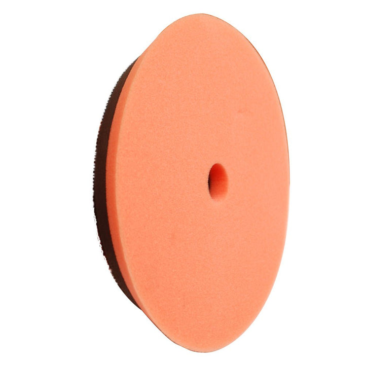 Shurhold Buff Magic Light Duty Orange Foam Pad - 7" [3554] - Houseboatparts.com