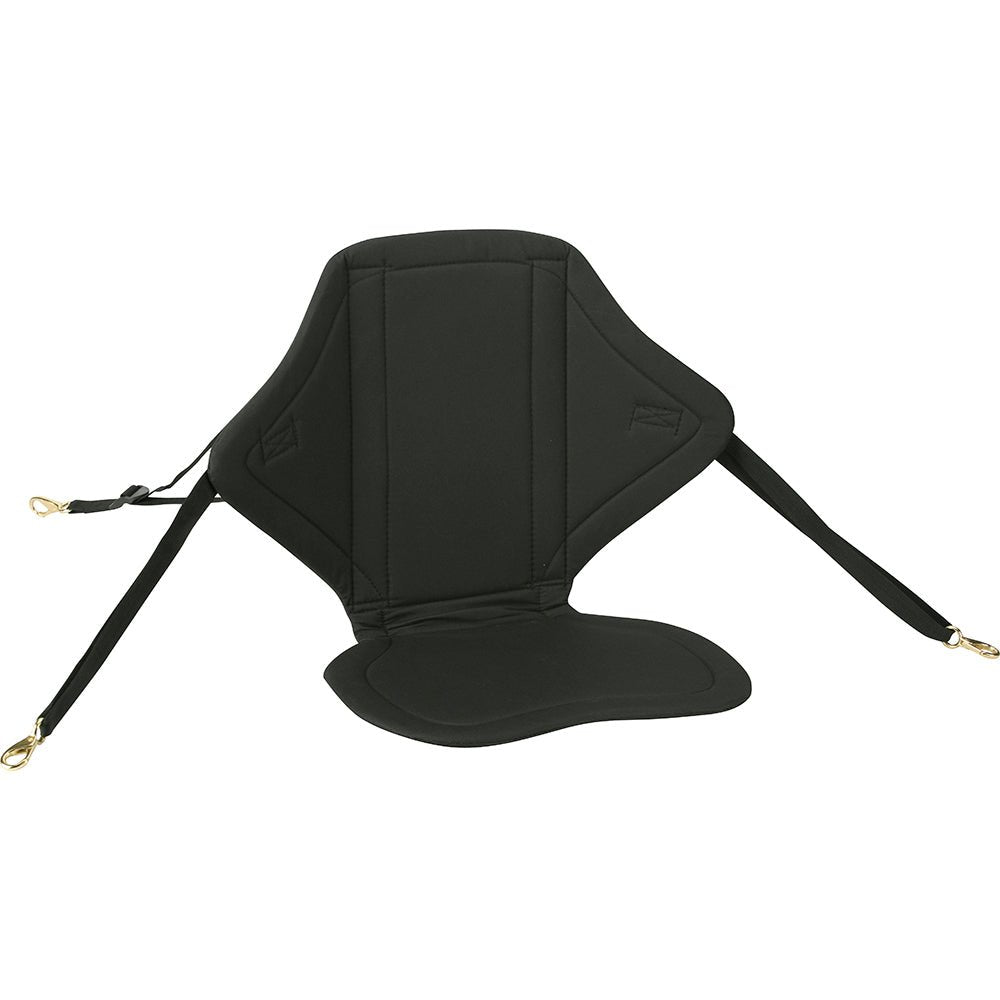 Attwood Foldable Sit-On-Top Clip-On Kayak Seat [11778-2] - Houseboatparts.com