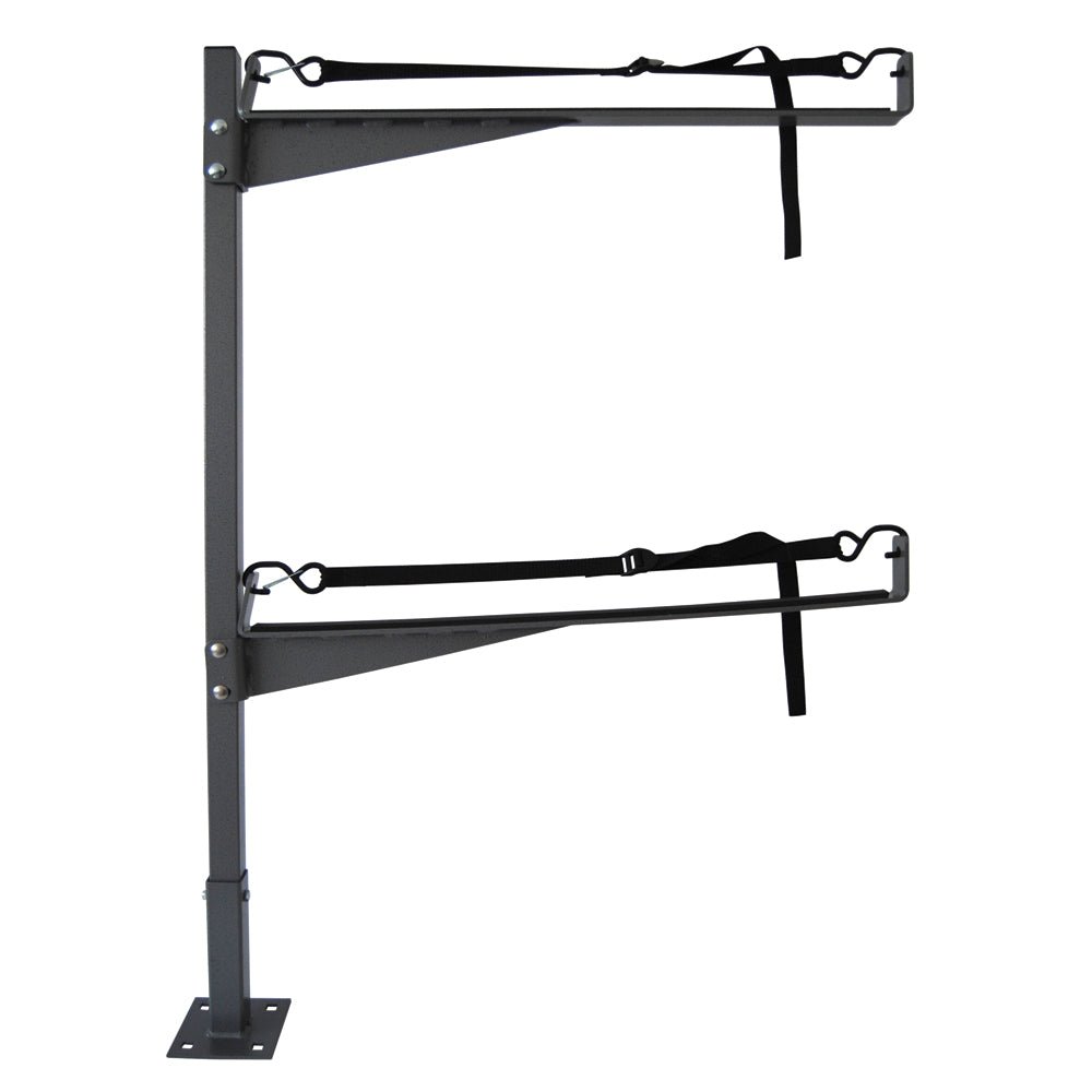 Dock Edge SUP/Kayak Rack [90-815-F] - Houseboatparts.com