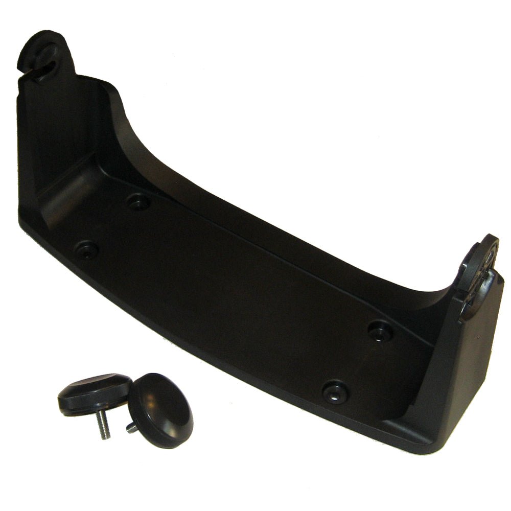 Furuno Optional Mount w/Knobs f/NavNet TZtouch2 TZTL12F [001-337-410-00] - Houseboatparts.com