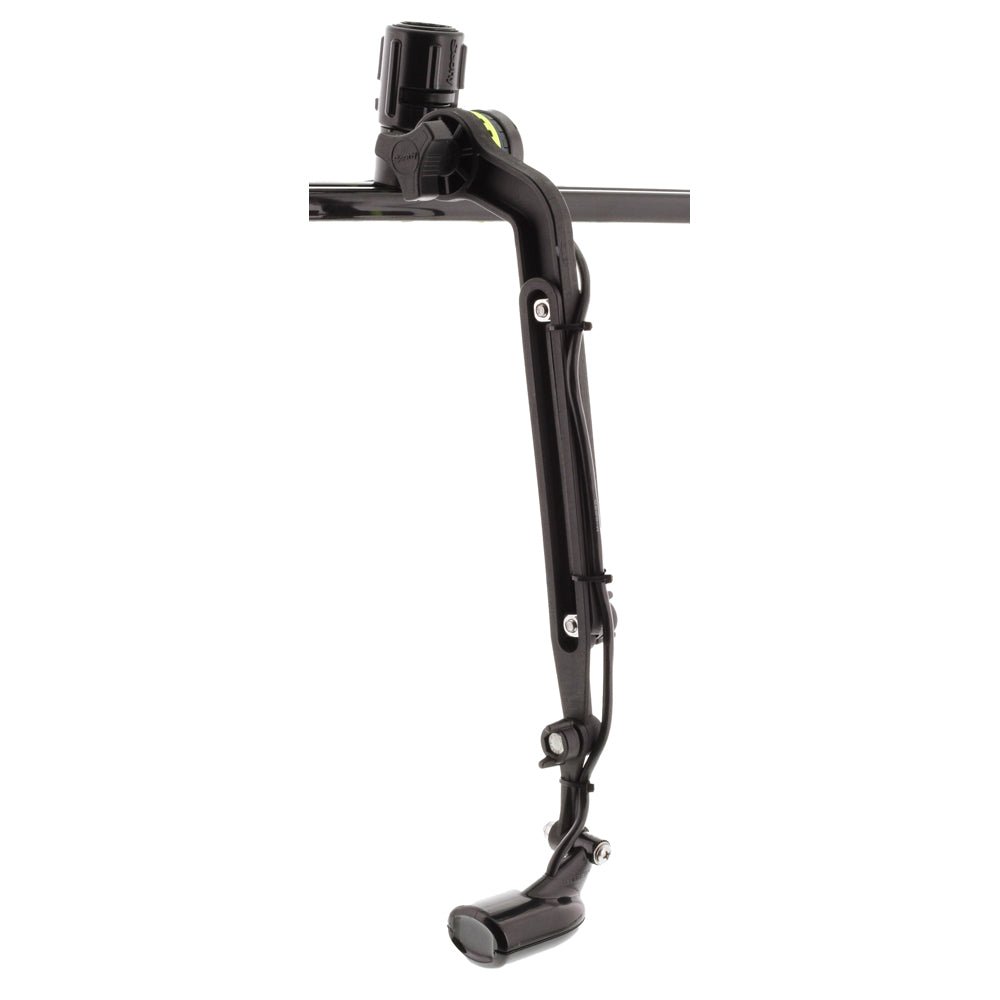 Scotty 141 Kayak/SUP Transducer Arm Mount w/438 Gear Head [0141] - Houseboatparts.com