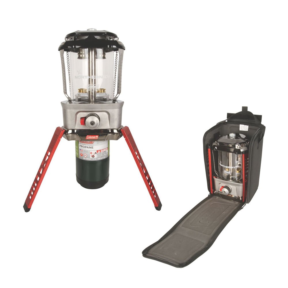 Coleman Northern Nova Propane Lantern [2000023099] - Houseboatparts.com