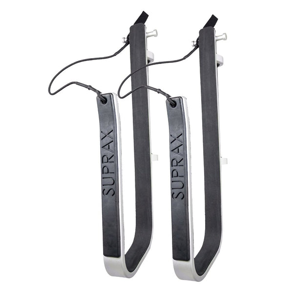 SurfStow SUPRAX SUP Storage Rack System - Single Board [50050-2] - Houseboatparts.com