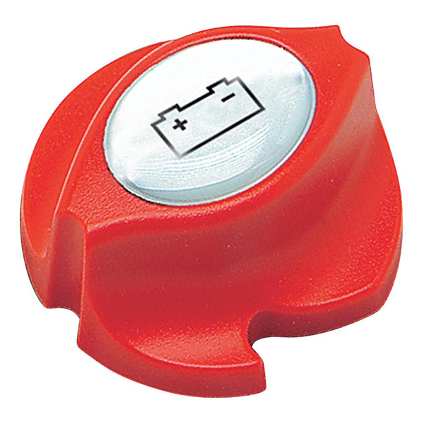 BEP Replacement Key f/701 Battery Switches [701-KEY] - Houseboatparts.com
